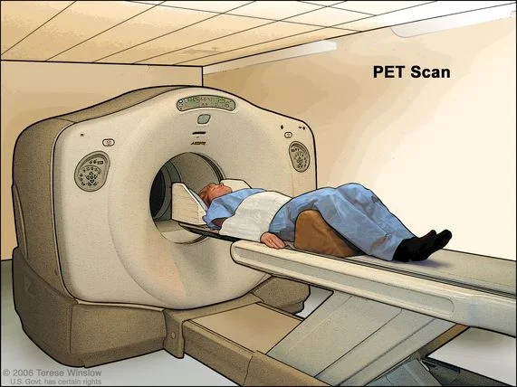 466545 571 - PET Scan Lucknow