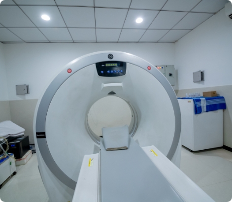 Free PET Scan in Lucknow