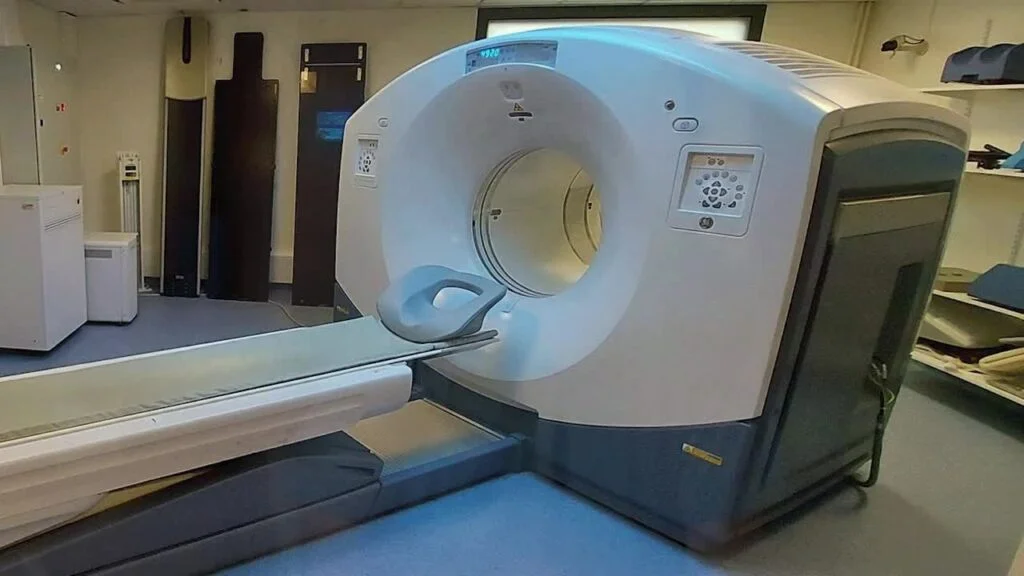 Pet Ct Scan Machine 1024X576 - PET Scan Lucknow
