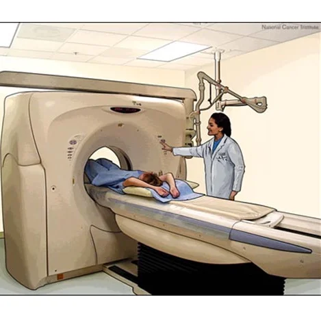 pet scan machine