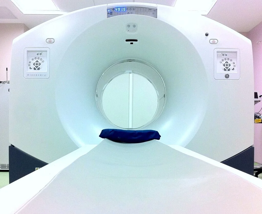 Tep Tdm Pet Ct 1024X836 - PET Scan Lucknow