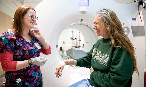 pet scan 