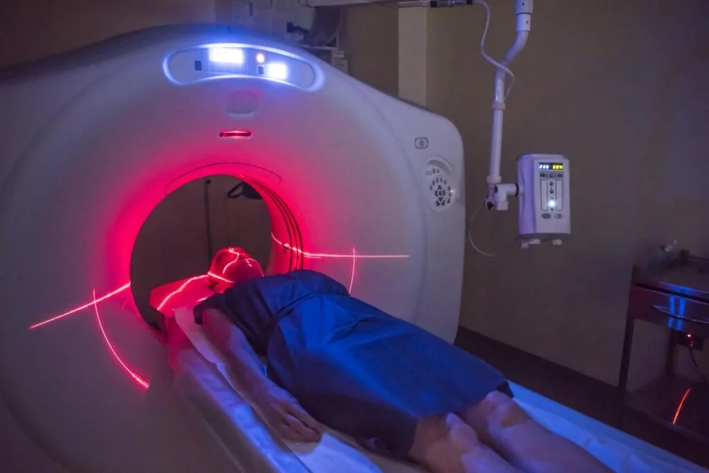 After Pet Scan How Long Are You Radioactive