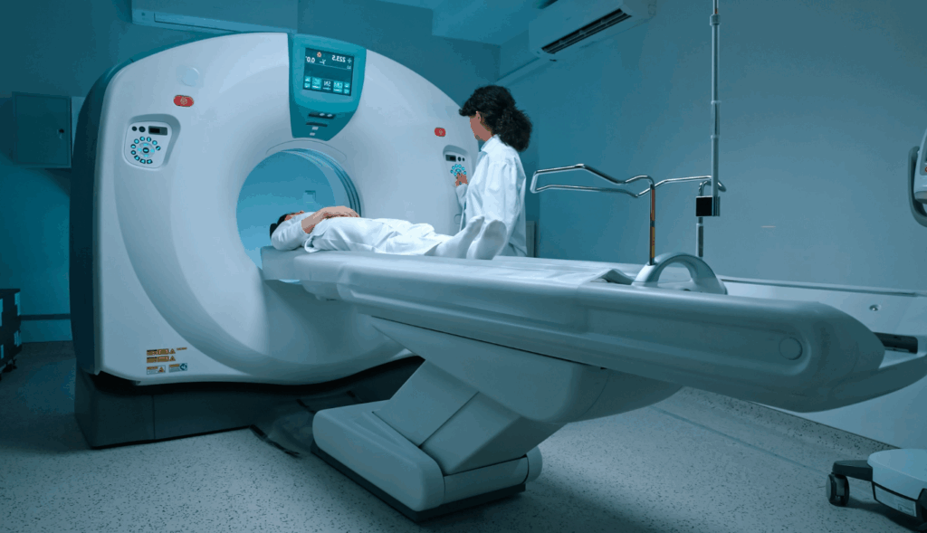 How Long Does A PET Scan Take