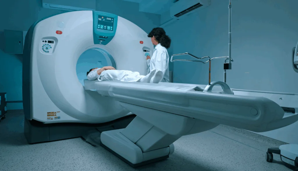 How Long Does A PET Scan Take